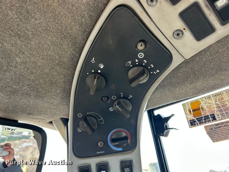 image for item FC5207 2003 Caterpillar 950G wheel loader