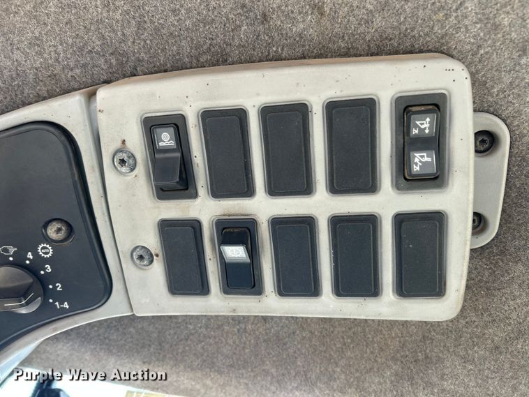 image for item FC5207 2003 Caterpillar 950G wheel loader