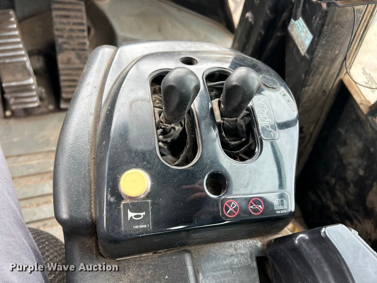 image for item FC5207 2003 Caterpillar 950G wheel loader