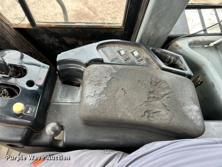 image for item FC5207 2003 Caterpillar 950G wheel loader