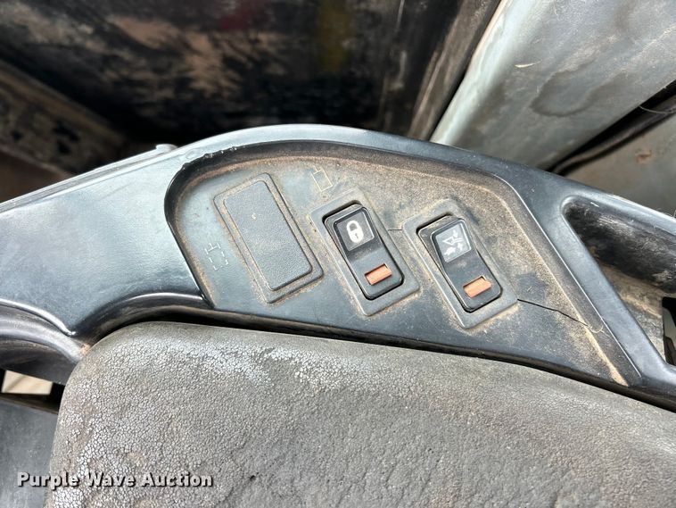 image for item FC5207 2003 Caterpillar 950G wheel loader