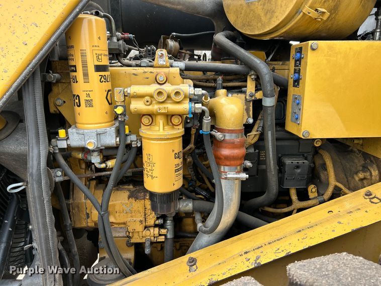 image for item FC5207 2003 Caterpillar 950G wheel loader