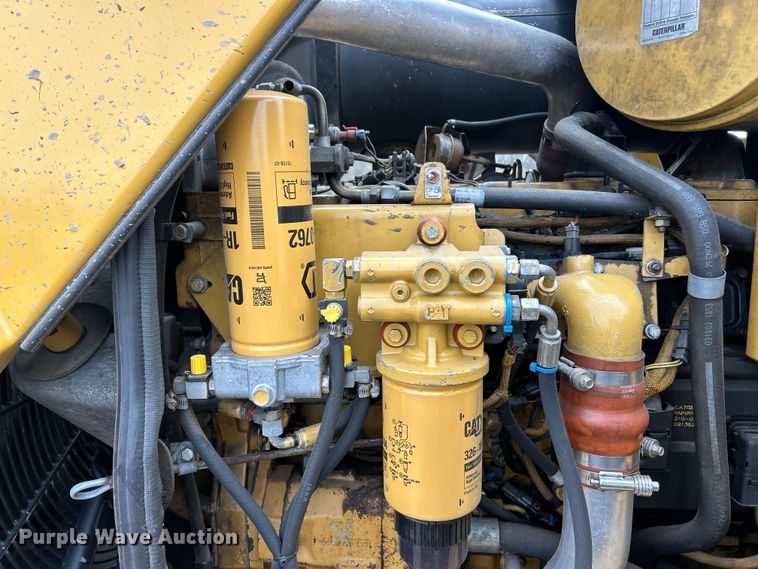 image for item FC5207 2003 Caterpillar 950G wheel loader