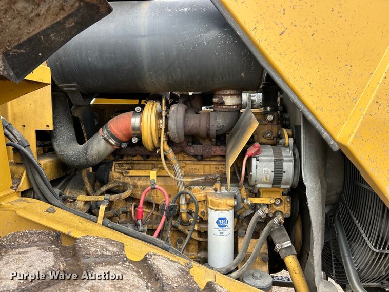 image for item FC5207 2003 Caterpillar 950G wheel loader