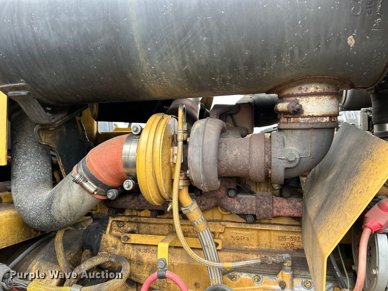 image for item FC5207 2003 Caterpillar 950G wheel loader