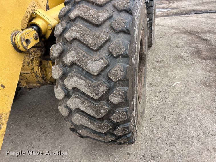 image for item FC5207 2003 Caterpillar 950G wheel loader