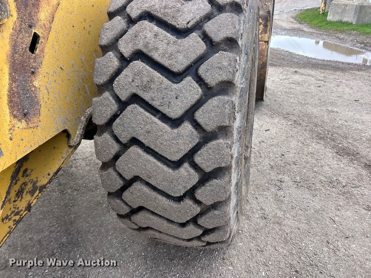 image for item FC5207 2003 Caterpillar 950G wheel loader