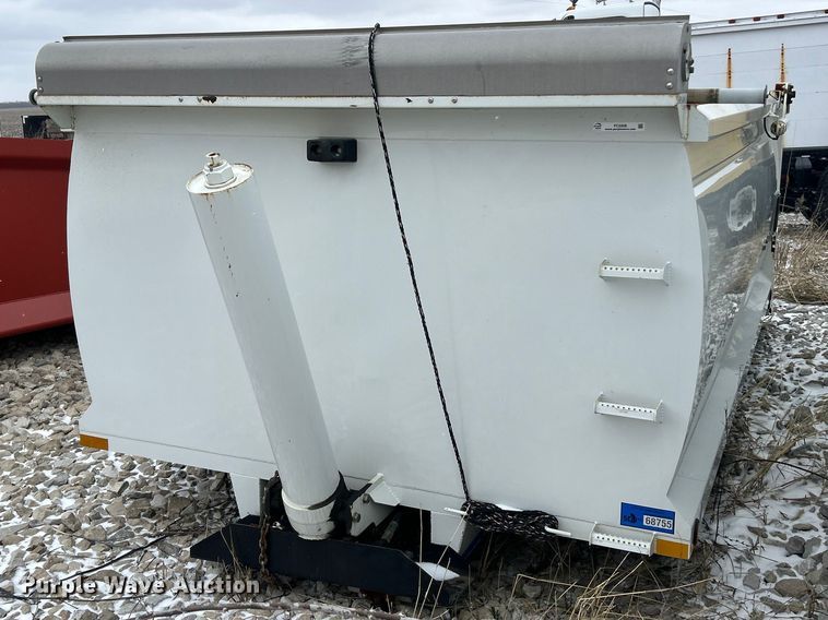 image for item FC5208 Dump bed