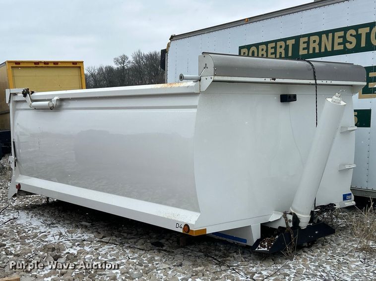 image for item FC5208 Dump bed