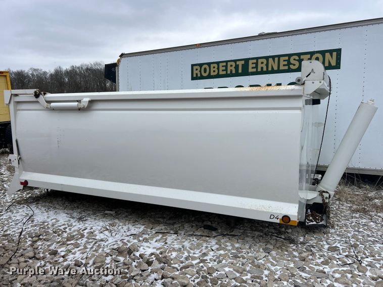 image for item FC5208 Dump bed