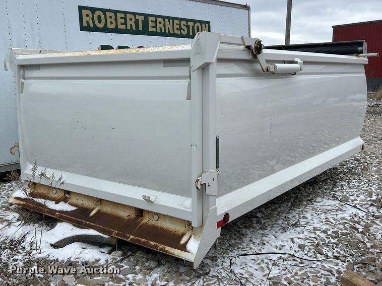 image for item FC5208 Dump bed