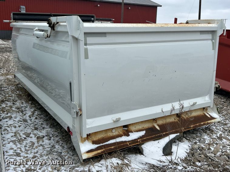 image for item FC5208 Dump bed