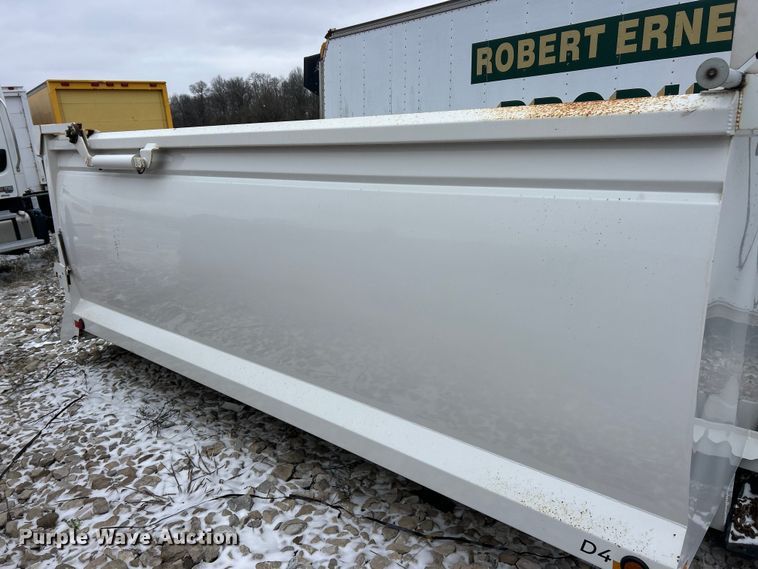 image for item FC5208 Dump bed