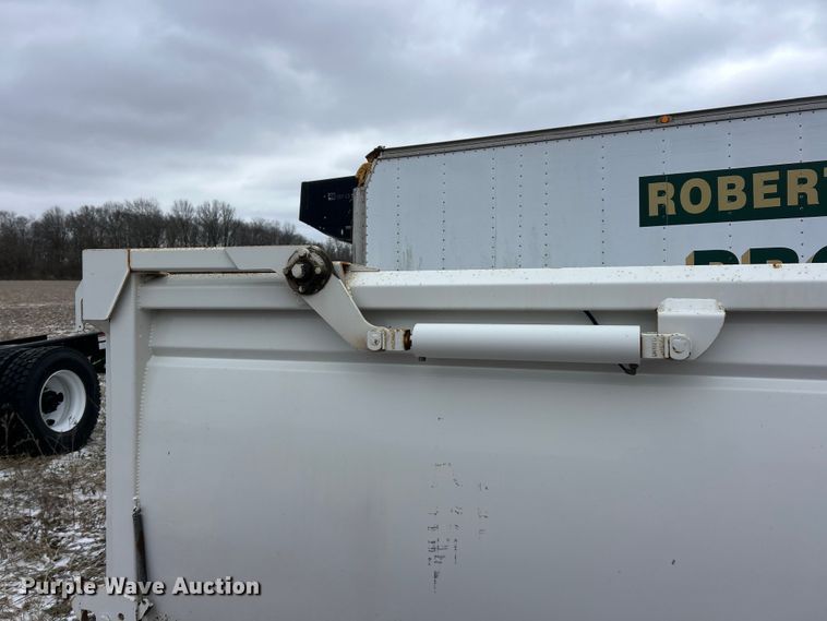 image for item FC5208 Dump bed