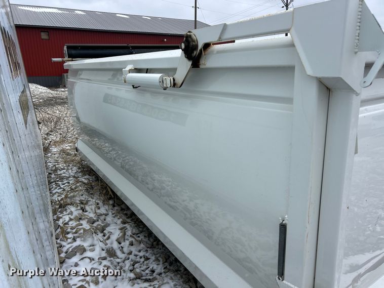 image for item FC5208 Dump bed