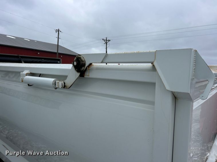 image for item FC5208 Dump bed