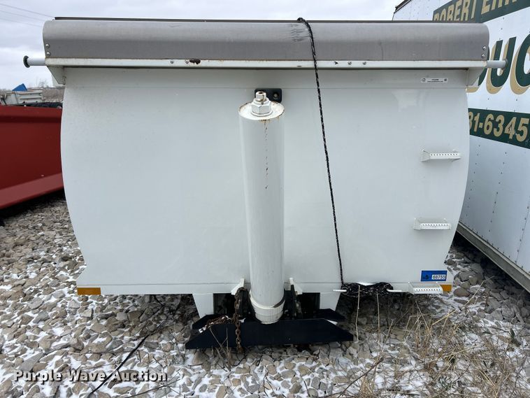 image for item FC5208 Dump bed