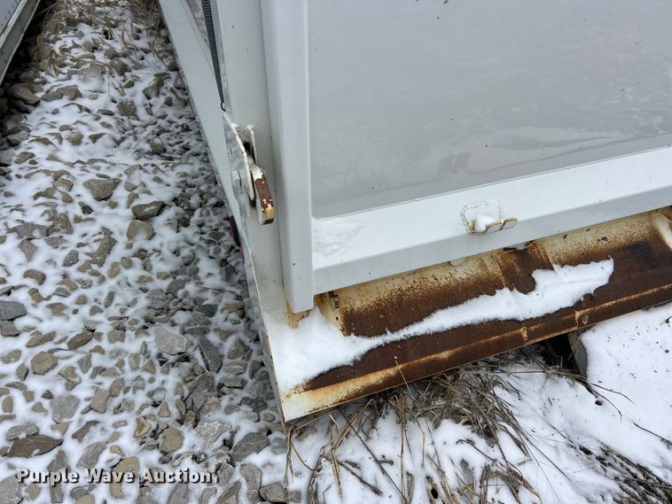 image for item FC5208 Dump bed