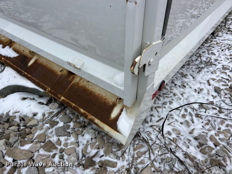 image for item FC5208 Dump bed