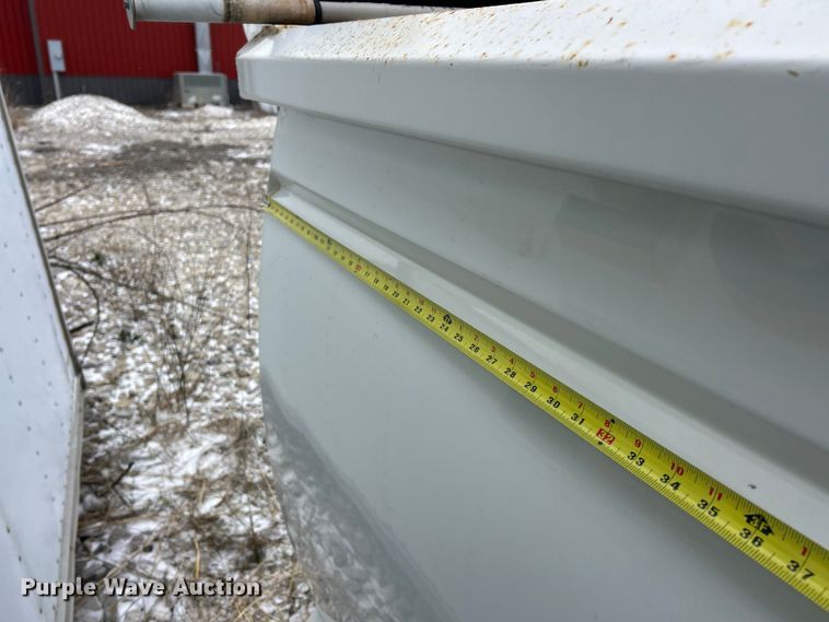 image for item FC5208 Dump bed