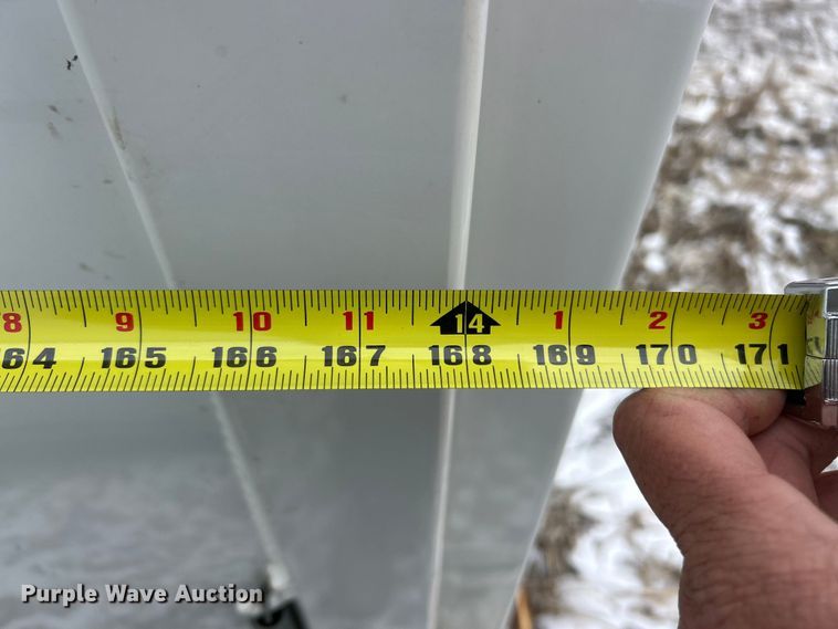 image for item FC5208 Dump bed