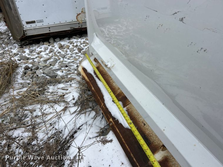 image for item FC5208 Dump bed