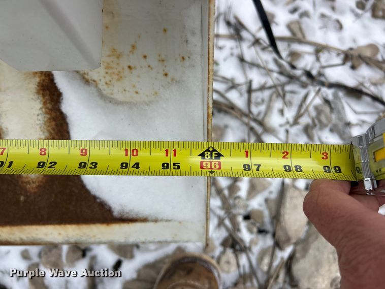 image for item FC5208 Dump bed