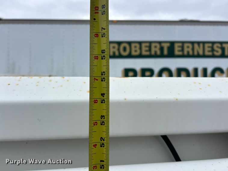 image for item FC5208 Dump bed