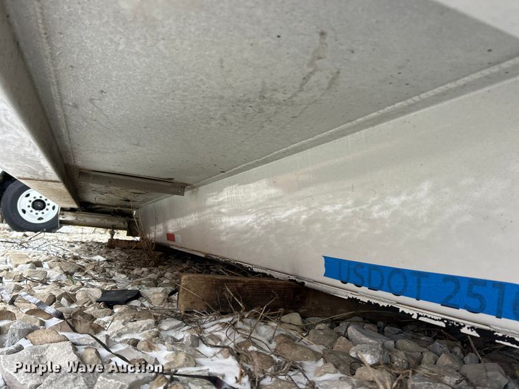 image for item FC5208 Dump bed