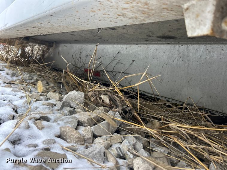 image for item FC5208 Dump bed