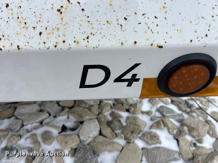 image for item FC5208 Dump bed