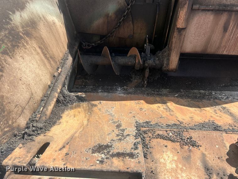 image for item FC5220 Layton D-550 Super-Paver paver