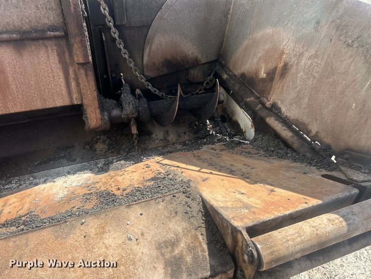 image for item FC5220 Layton D-550 Super-Paver paver