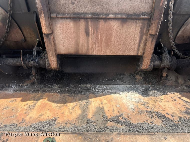 image for item FC5220 Layton D-550 Super-Paver paver