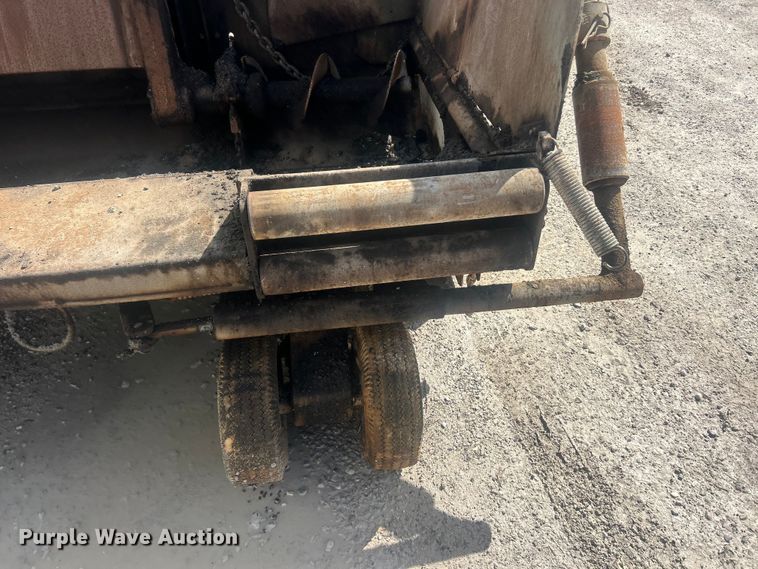 image for item FC5220 Layton D-550 Super-Paver paver