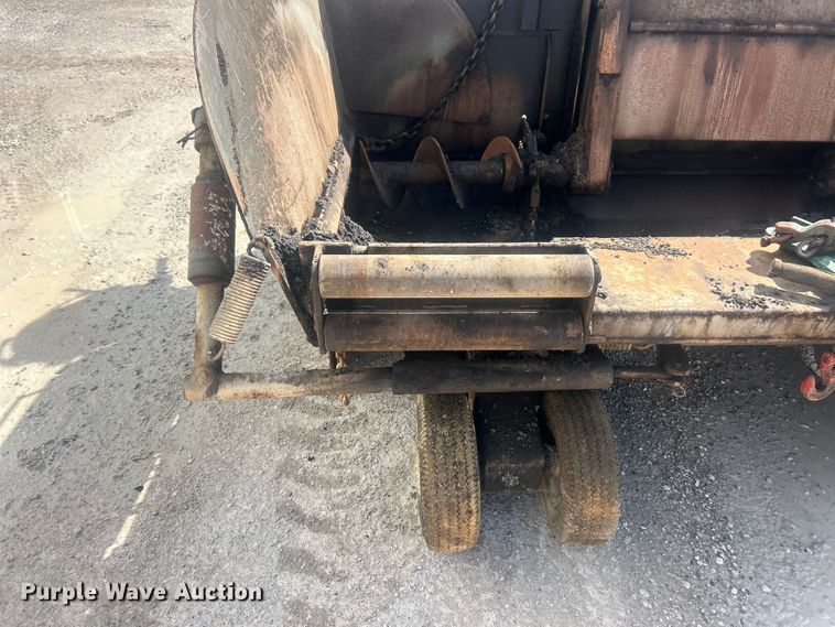 image for item FC5220 Layton D-550 Super-Paver paver