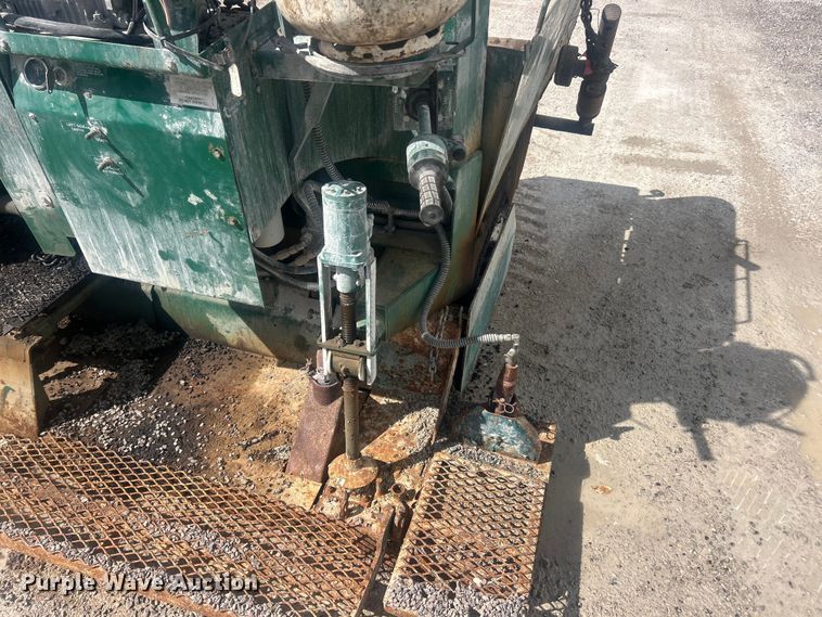 image for item FC5220 Layton D-550 Super-Paver paver