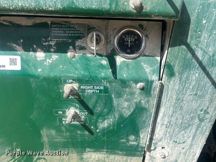 image for item FC5220 Layton D-550 Super-Paver paver