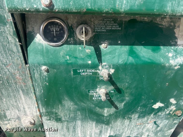 image for item FC5220 Layton D-550 Super-Paver paver