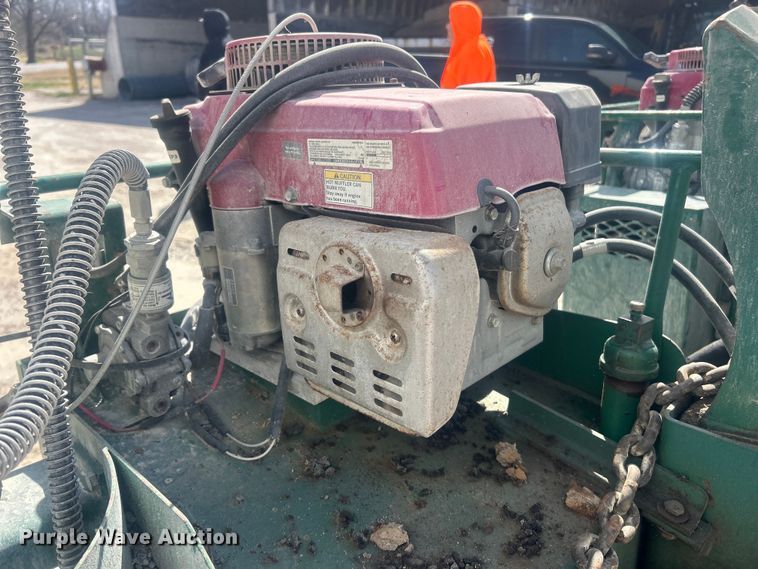 image for item FC5220 Layton D-550 Super-Paver paver