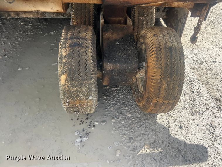 image for item FC5220 Layton D-550 Super-Paver paver