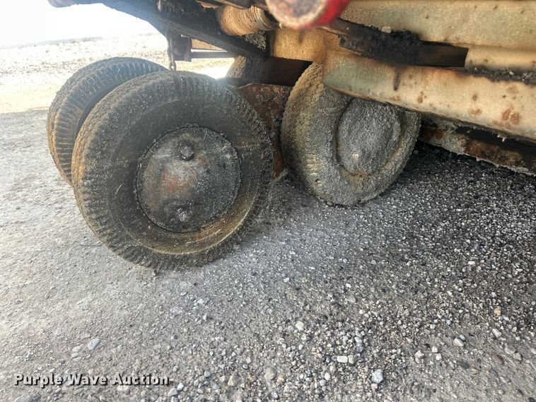 image for item FC5220 Layton D-550 Super-Paver paver