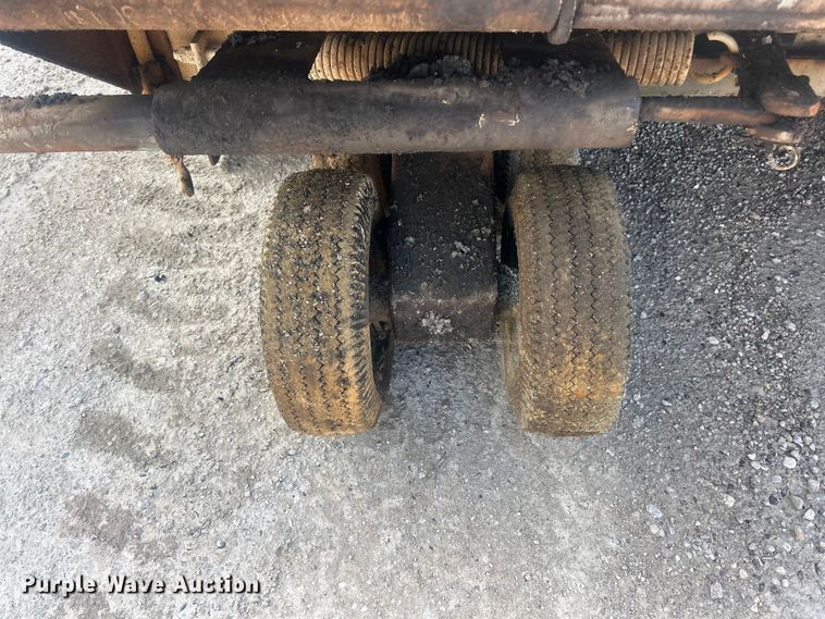 image for item FC5220 Layton D-550 Super-Paver paver