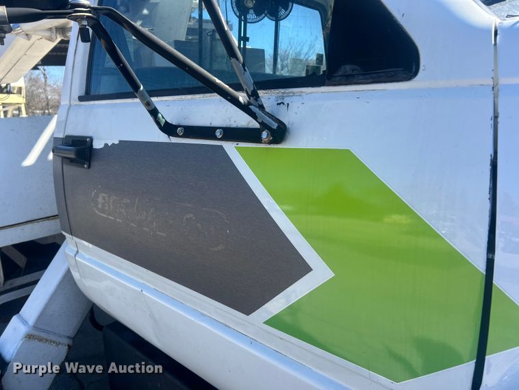 image for item FC5230 1992 Chevrolet C7 bucket truck