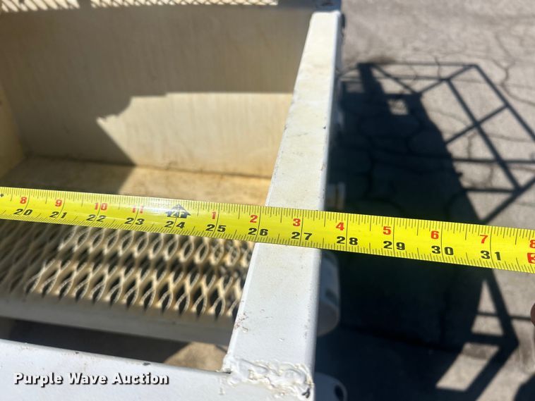 image for item FC5230 1992 Chevrolet C7 bucket truck