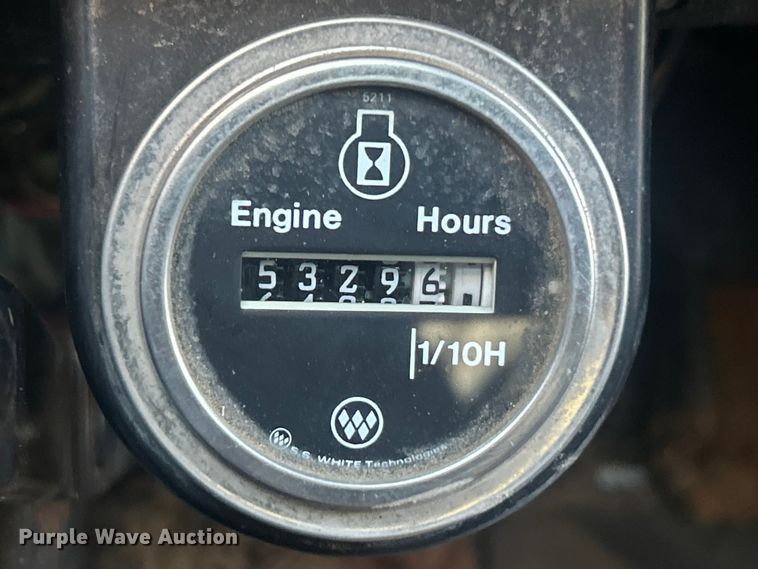 image for item FC5230 1992 Chevrolet C7 bucket truck