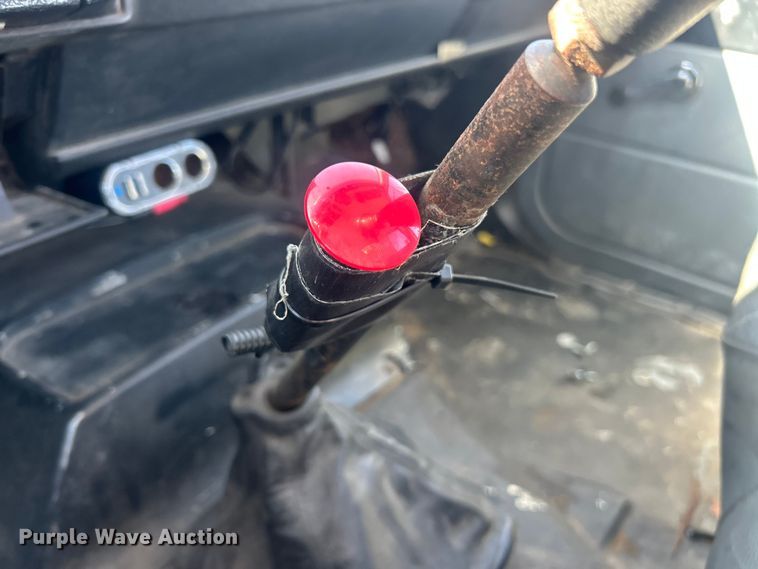 image for item FC5230 1992 Chevrolet C7 bucket truck