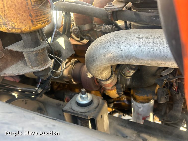 image for item FC5230 1992 Chevrolet C7 bucket truck