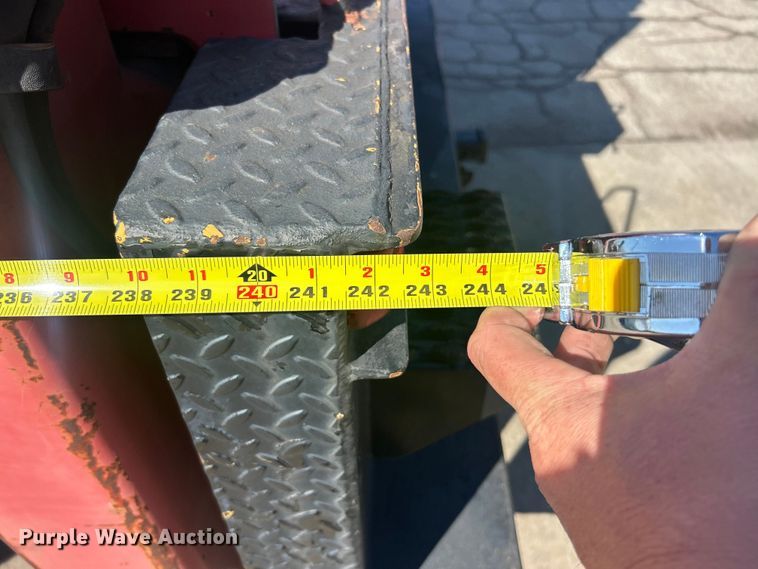 image for item FC5231 1999 International 4700 bucket truck