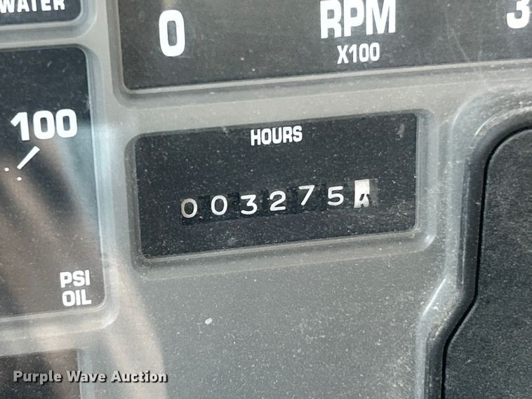 image for item FC5231 1999 International 4700 bucket truck